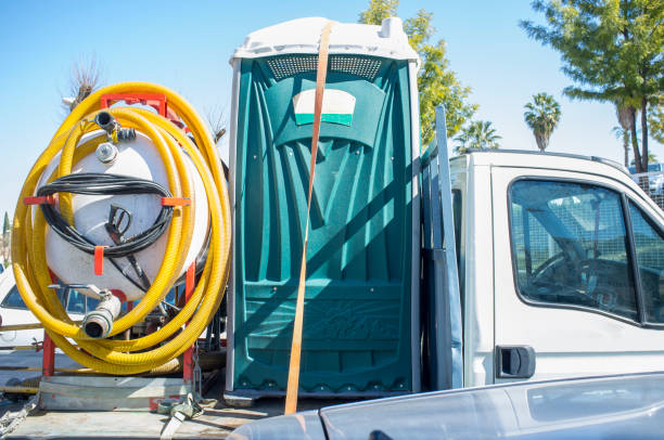 Best Affordable porta potty rental  in Ottumwa, IA