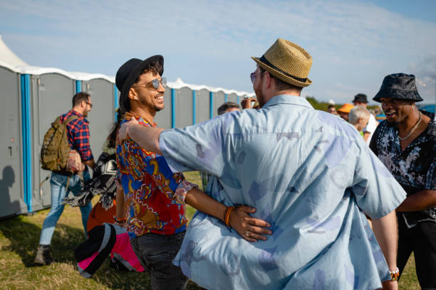 Best Emergency porta potty rental  in Ottumwa, IA
