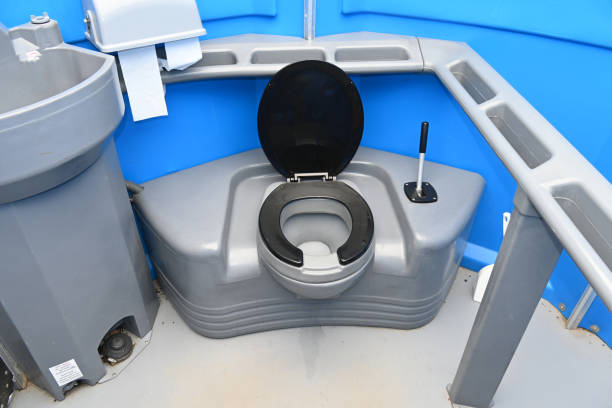 Portable Toilet Options We Offer in Ottumwa, IA