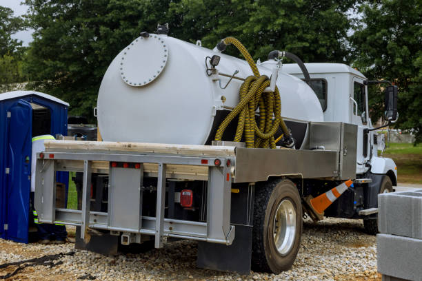 Best Luxury portable toilet rental  in Ottumwa, IA