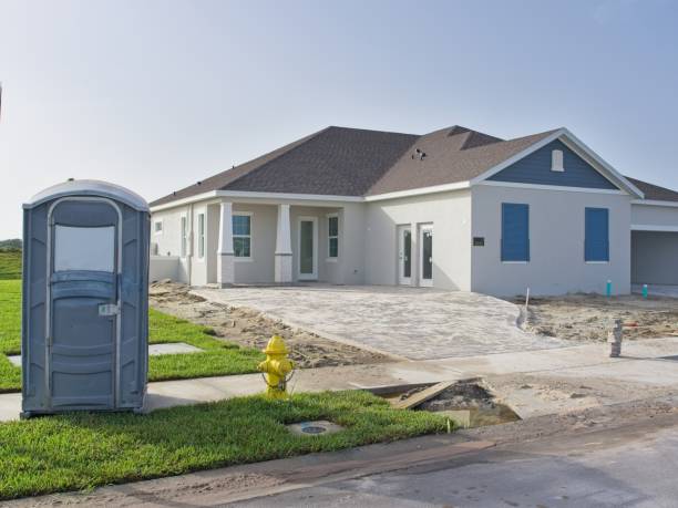 Sanitation services for porta potties in Ottumwa, IA