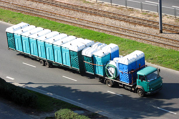 Best Long-term porta potty rental  in Ottumwa, IA