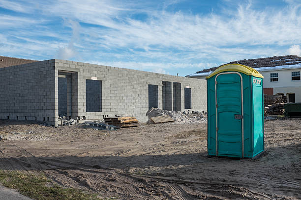 Best Portable restroom trailer rental  in Ottumwa, IA