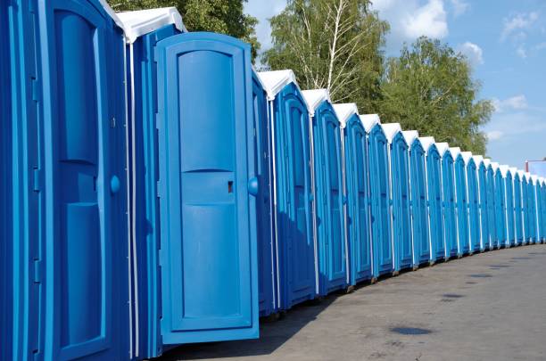 Best Sanitation services for porta potties  in Ottumwa, IA